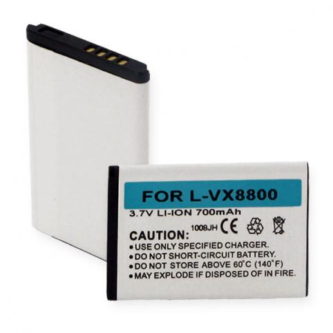 Battery mobile lg vx8800