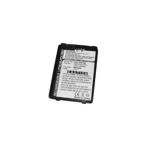 Batterie  lg lglp ahkm
