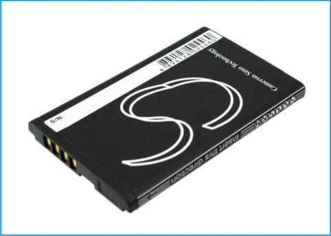 Batterie telephone lg ms450