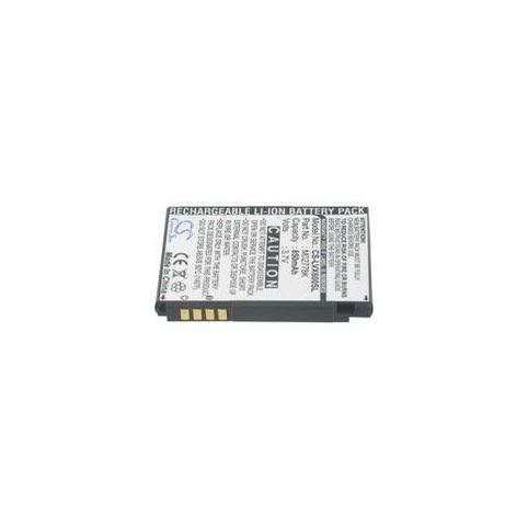 Batterij telefoon sprint lx600