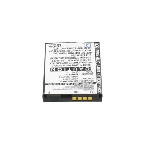 Batterie  lg lgip 910r