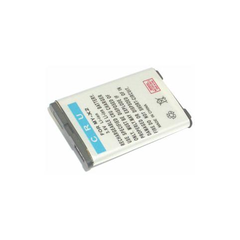 Batería para teléfono sagem my x5 my x3 myx5 myx3 myx3d