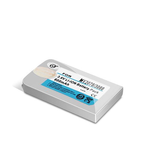 Battery  sagem 8a bird