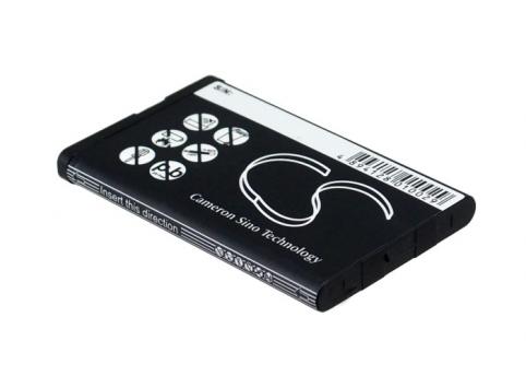 Battery mobile sagem myx8