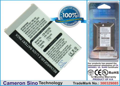 Batterie  motorola nextel snn5828