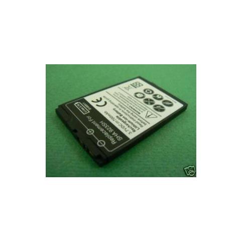 Batterie  sharp shbbv1