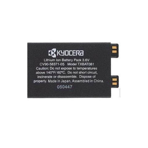 Batteria telefono qualcomm kyocera qcp 2200