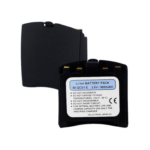 Bateria telefono qualcomm kyocera qphone (cdma)