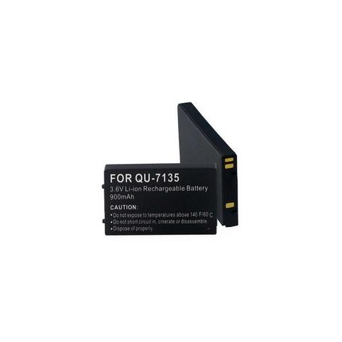 Batterie telephone qualcomm kyocera 610