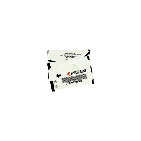 Batterie telephone qualcomm kyocera strobe