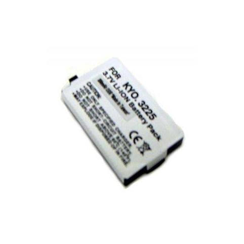 Batterij telefoon qualcomm kyocera kx440
