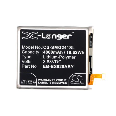 Battery  samsung eb bs928aby
