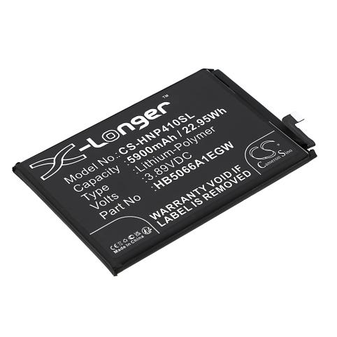 Battery  honor hb5066a1egw