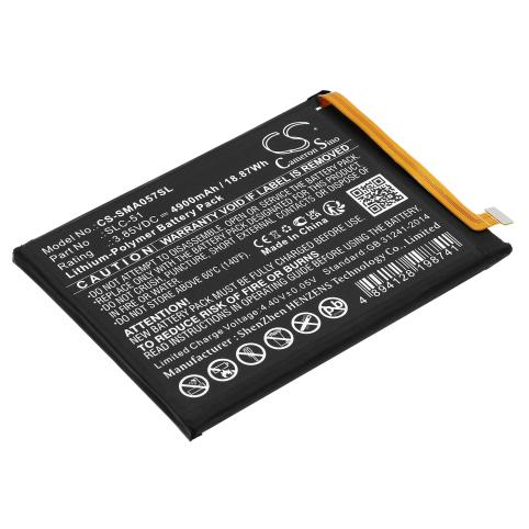 Battery mobile samsung sm a057f