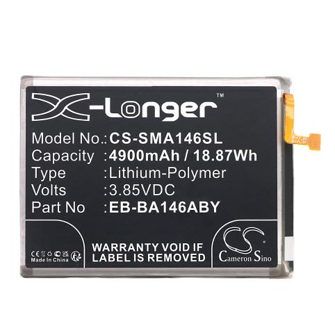 Battery  samsung eb ba146aby