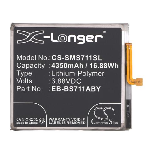 Batterie pour telephone samsung galaxy s23 fe 5g