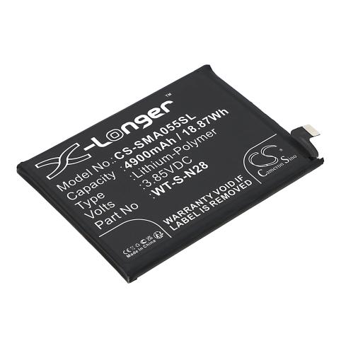 Battery  samsung wt s n28