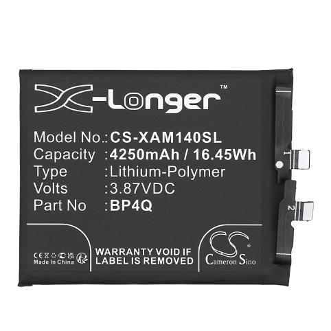 Batterie  xiaomi bp4q