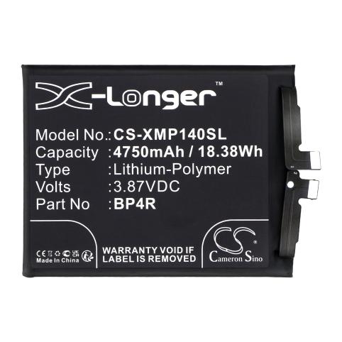 Batterie  xiaomi bp4r