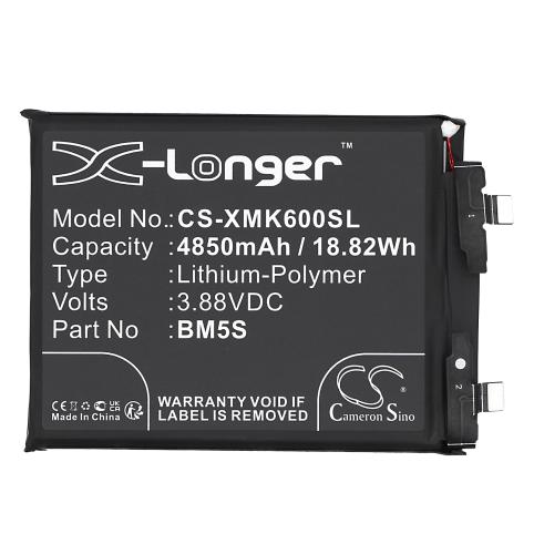 Batterie  xiaomi bm5s