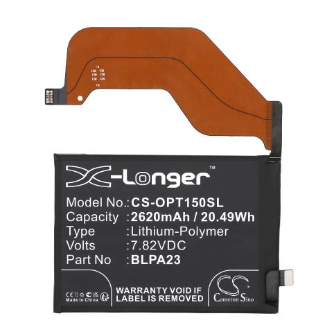 Batterie  oppo blpa23