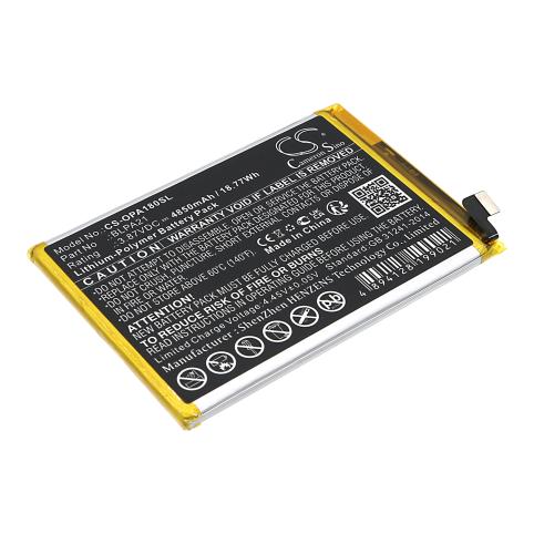 Battery mobile oppo a18