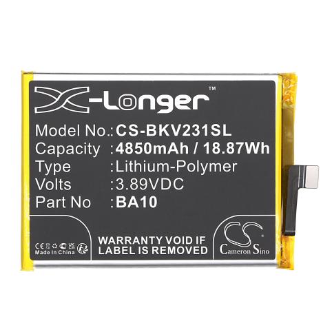 Battery  vivo ba10