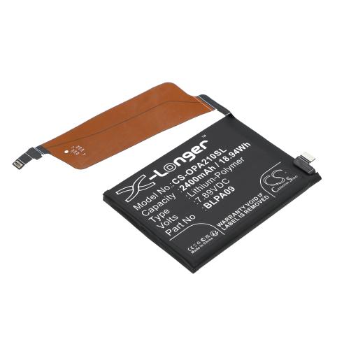 Batterie  oneplus blpa09