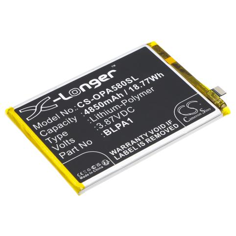Batterie  oppo blpa1