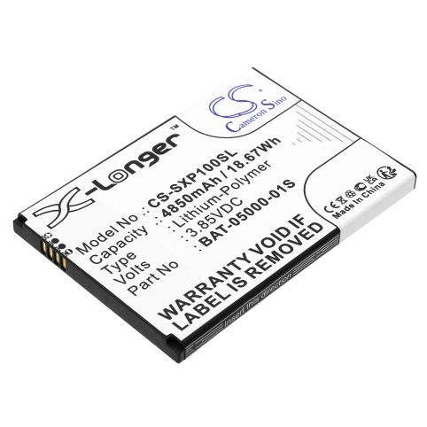 Batterie  sonim bat 05000 01s