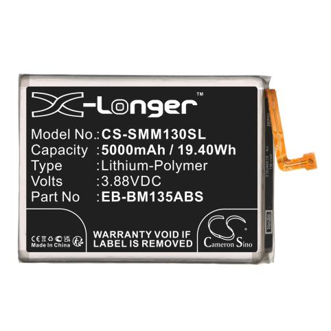 Battery  samsung eb bm135abs