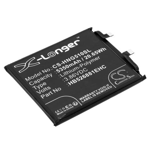 Batterie  honor hb526881ehc