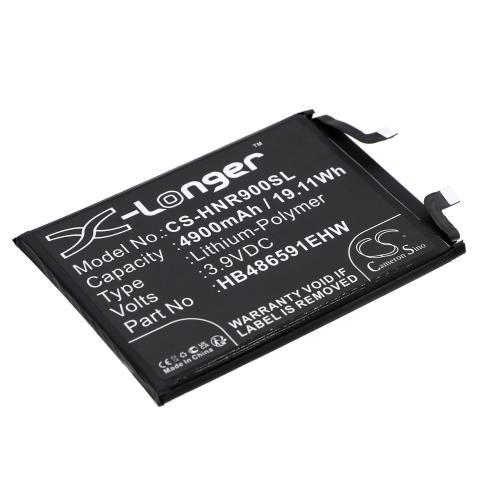 Batterie pour telephone honor 90