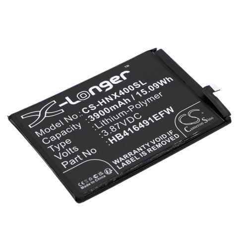 Batterie  honor hb416491efw