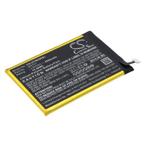 Batteria  htc bst01