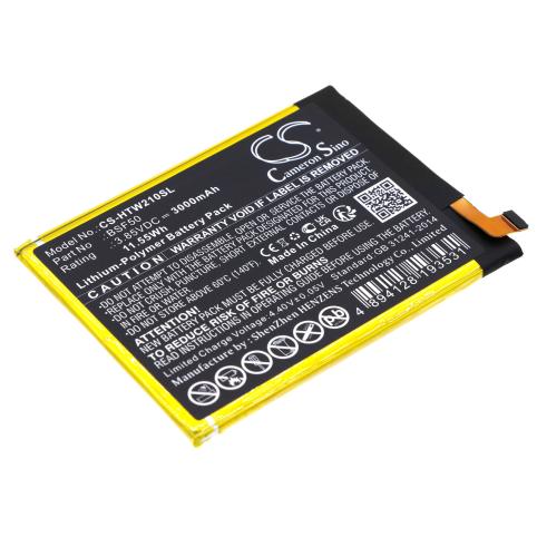 Batteria telefono htc wildfire e lite