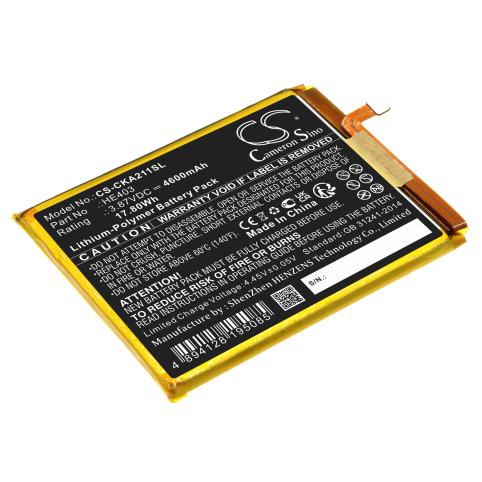 Batteria telefono att ea211005