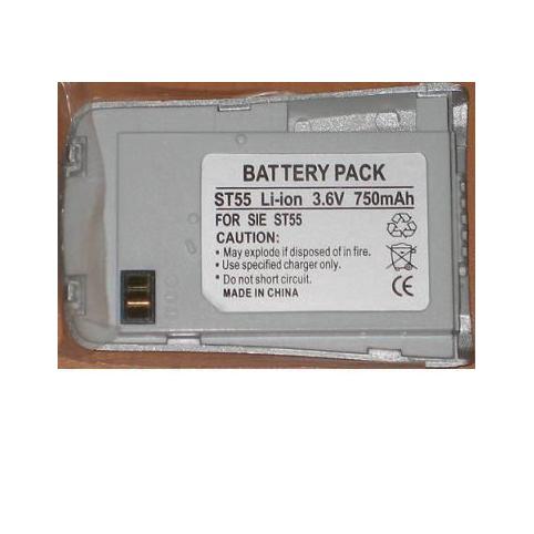 Batterij  hitachi eba 595