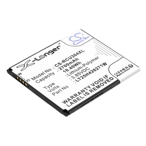Batterie  cricket lt25h426271w