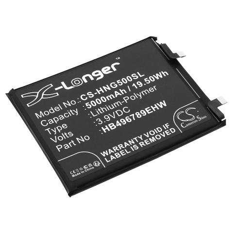 Battery  honor hb496789ehw
