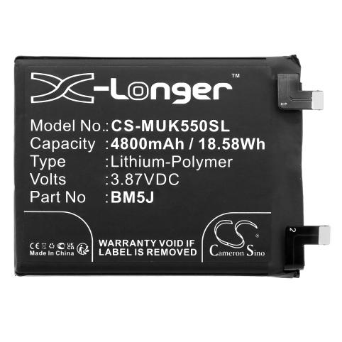 Batterie  xiaomi bm5j