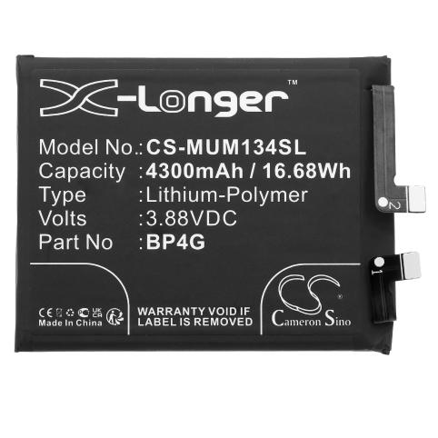 Batterie telephone xiaomi 2211133g