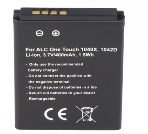 Batterie  alcatel 1icp5 34 47