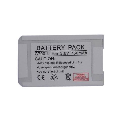 Battery mobile pantech g700
