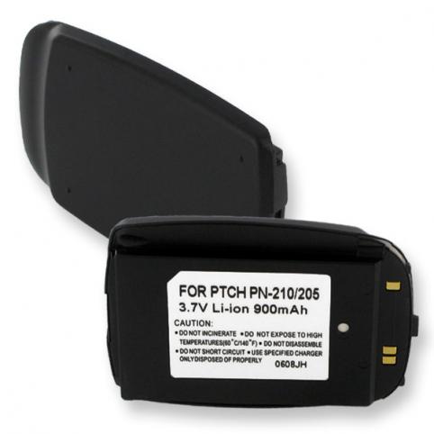 Battery mobile pantech pn210
