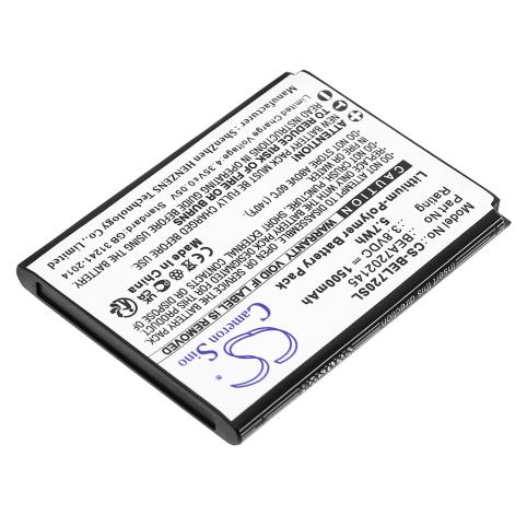 Batterie  bea fon sl720i