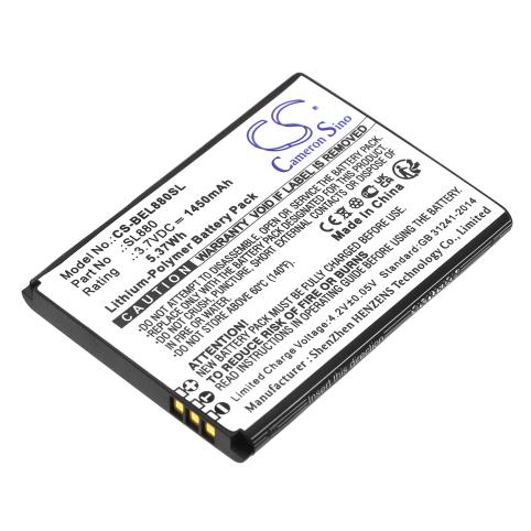 Batterie  bea fon sl880