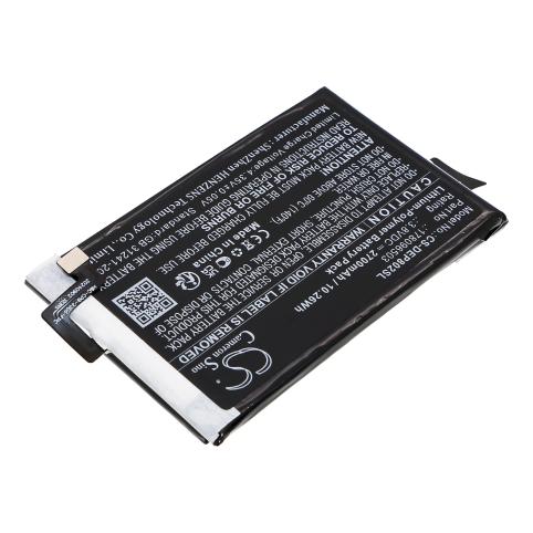 Batterie  doro 178096503