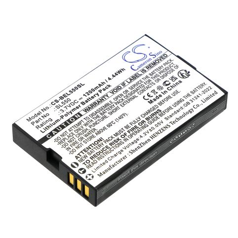 Batterie  bea fon sl550