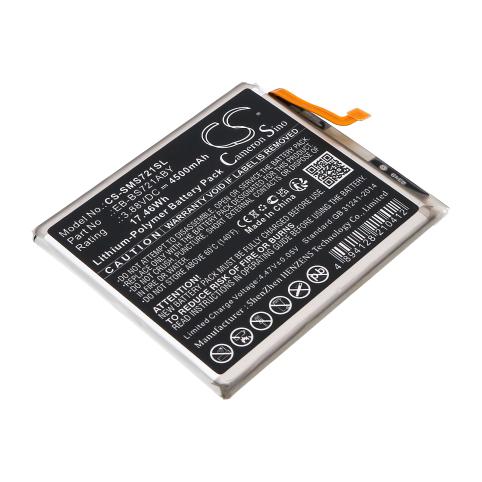 Battery  samsung eb bs721aby
